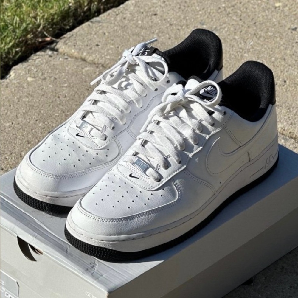 Nike Air Force 1 ‘07
